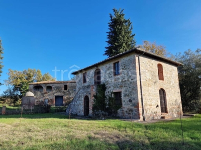Casale in vendita a Castelnuovo Berardenga strada Statale
