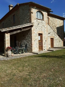 Casale in vendita a Cetona strada Ponticelli Sant'Antonio