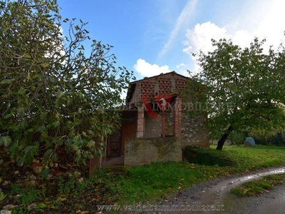 Casale in vendita a Colle di Val d'Elsa