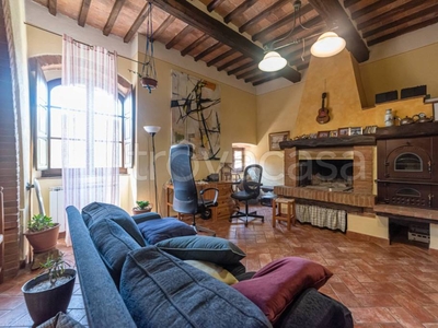 Casale in vendita a Montalcino