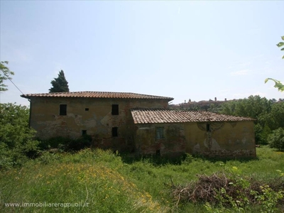 Casale in vendita a Torrita di Siena