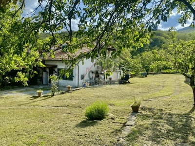 Casale in vendita ad Abbadia San Salvatore località Ferraiole
