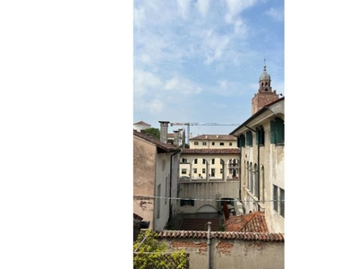 Appartamento in affitto a Castelfranco Veneto, Via San Giacomo 2