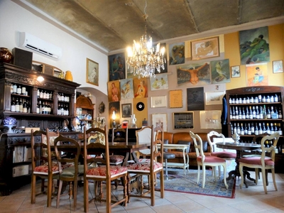 ENOTECA WINE BAR AVVIATA