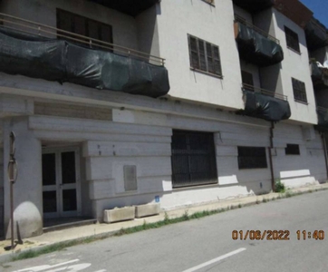 Filiale Bancaria in vendita a San Ferdinando via Rosarno 28