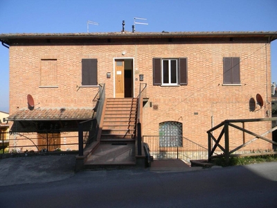 Intero Stabile in in vendita da privato a Montepulciano via Marino Cappelli, 2