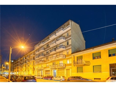 Appartamento in Via Tempio Pausania, 13, Torino (TO)