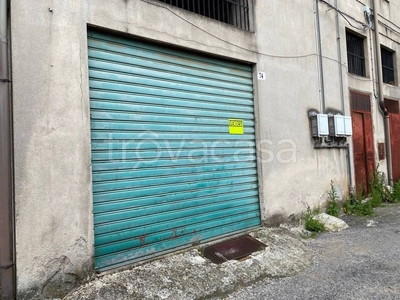 Magazzino in in vendita da privato ad Acri via Calamo, 60