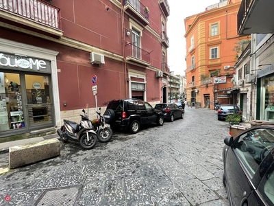 Negozio/Locale commerciale in Vendita in Via Alfredo Rocco a Napoli