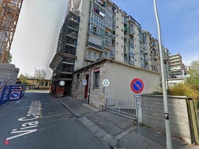 Appartamento in Vendita in Via Campobasso a Torino