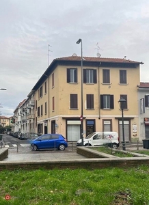 Negozio/Locale commerciale in Vendita in Via Eligio Brigatti 1 a Milano
