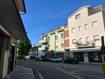Negozio/Locale commerciale in Vendita in Via Sabbioni 12 a San Donà di Piave
