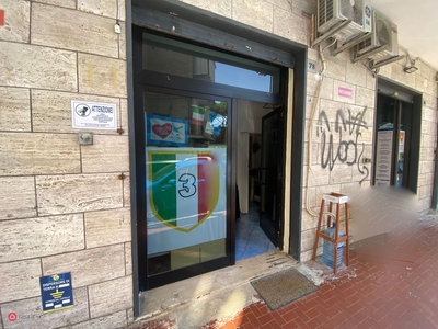 Negozio/Locale commerciale in Vendita in Vico Acitillo 76 a Napoli