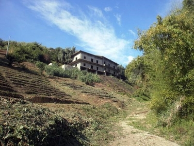 Palazzo in vendita a Carrara via Spondarella,