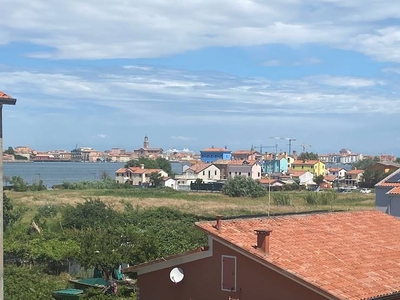 Quadrilocale da ristrutturare in zona Sottomarina a Chioggia