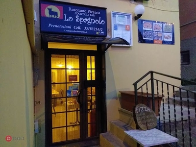 Negozio/Locale commerciale in Vendita in Via V Maggio a Genova