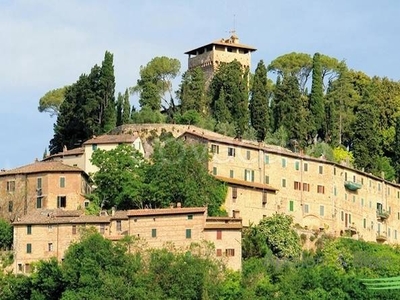 Rustico in vendita a Cetona cetona