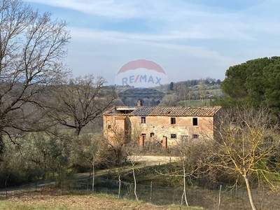 Rustico in vendita a Chiusi località San Girolamo