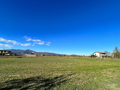 Terreno edificabile in Paschera San Defendente, 31, Caraglio (CN)