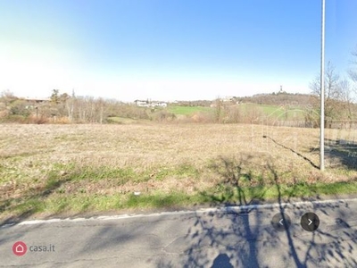 Terreno edificabile in Vendita in Via Bellaria 1 a Salsomaggiore Terme