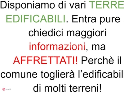 Terreno edificabile in Vendita in Viale Fidenza 144 a Salsomaggiore Terme