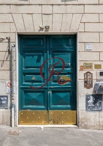 Ufficio in Vendita in Via Goffredo Mameli 4 a Roma