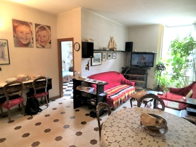 Vendita Appartamento Via Chighizzola, Genova