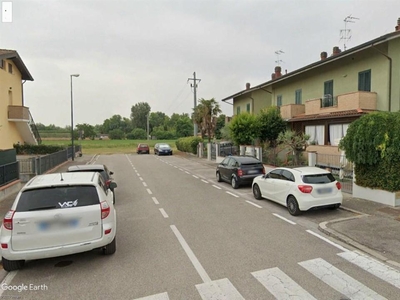 Villa a schiera 5 vani 127mq