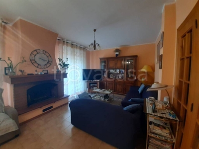 Villa a Schiera in in vendita da privato a Montepulciano via degli Olivi