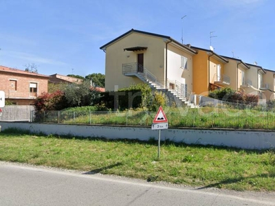 Villa a Schiera in in vendita da privato a Montepulciano via Milano, 49