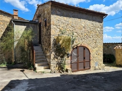 Villa a Schiera in vendita a Murlo casciano di murlo