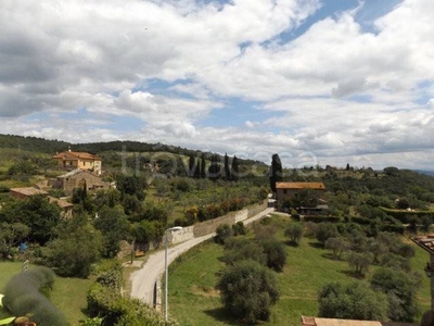 Casa Indipendente in vendita a Castelnuovo Berardenga