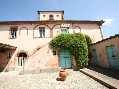 Villa Bifamiliare in vendita a Castelnuovo Berardenga sp484 6