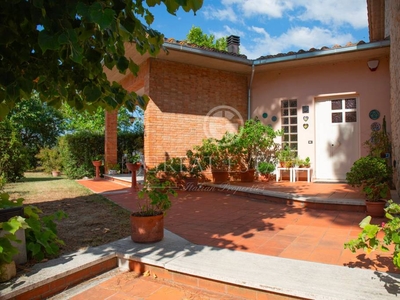 Villa Bifamiliare in vendita a Chianciano Terme