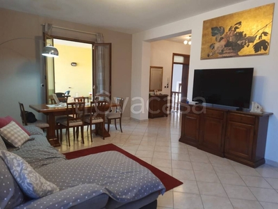 Villa in in vendita da privato a Chiusi via Massimo d'Azeglio, 22