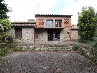 Villa in vendita a Castelnuovo Berardenga