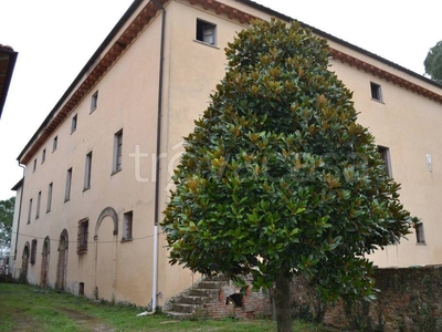 Villa in vendita a Castelnuovo Berardenga strada provinciale 111 sud, 44