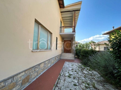 Villa in vendita a Chiusi via della Pietriccia