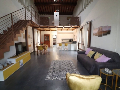 Villa in vendita a Monteriggioni strada Provinciale Colligiana 4