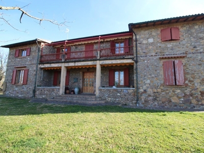 Villa in vendita a Monticiano