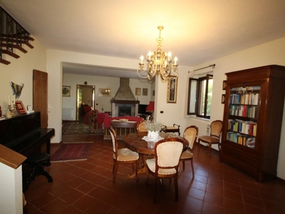 Villa in vendita a Murlo 53016 Casciano si, 53016