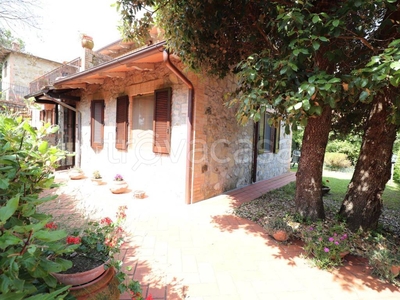 Villa in vendita a Murlo via dell'Ornate 2, Casciano