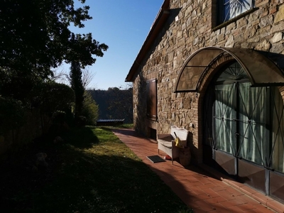 Villa in vendita a Poggibonsi località Gavignano,