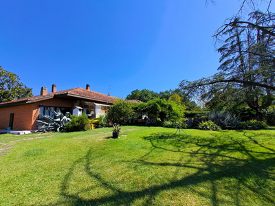 villa in vendita a Tuoro sul Trasimeno