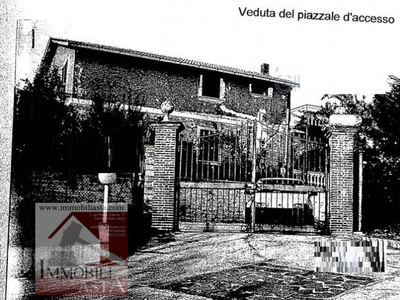 villa in vendita a Velletri