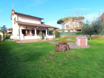 Villa in Via Della Pedica , Snc, Grottaferrata (RM)