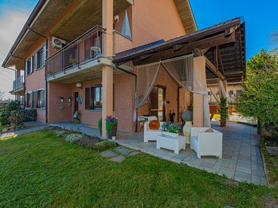 Villa in Via La Cassa, 0, San Gillio (TO)