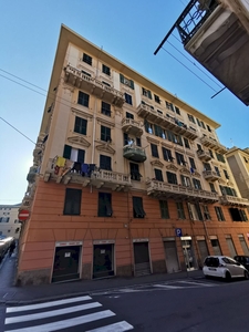 Appartamento In Vendita Genova Ge-Sampierdarena Genova