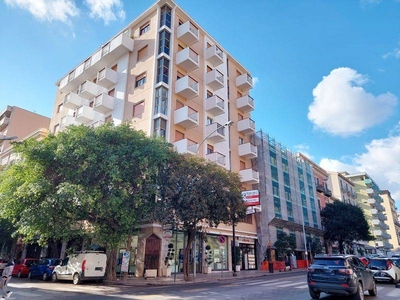 Appartamento in Via Pietro D'Asaro 3 in zona Dante a Palermo