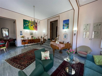 Appartamento in Viale Trieste a San Benedetto del Tronto